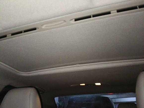 [济南·鲁A] 二手马自达马自达62007款 2.3L 自动旗舰型