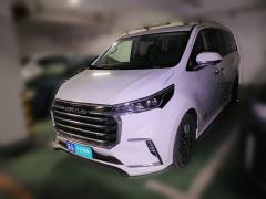 [南京·苏A]上汽大通MAXUS&nbsp;&nbsp;大通G20&nbsp;&nbsp;2020款 2.0T 汽油自动豪华行政版