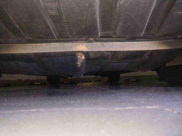 [杭州·浙B] 二手福特福克斯2015款 两厢 1.6L 自动风尚型