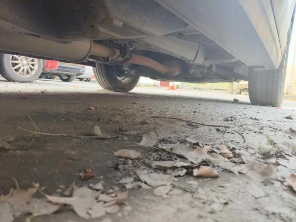 [宁波·浙B] 二手哈弗哈弗H62018款 蓝标 运动版 1.5T 自动两驱精英型