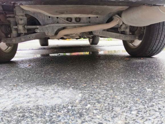 [杭州·浙A] 二手斯巴鲁森林人2013款 2.5i 自动精英版