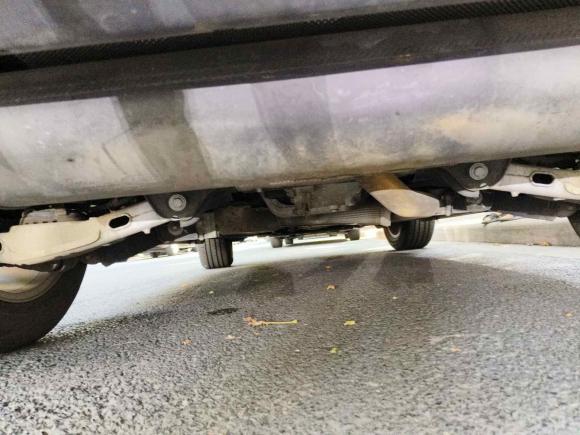 [南京·苏A] 二手路虎发现神行2018款 240PS SE版