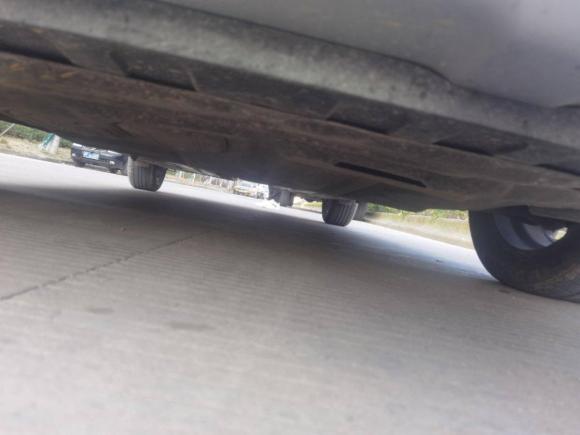 [金华·皖G] 二手起亚KX CROSS2018款 1.6L 自动灵动天窗版