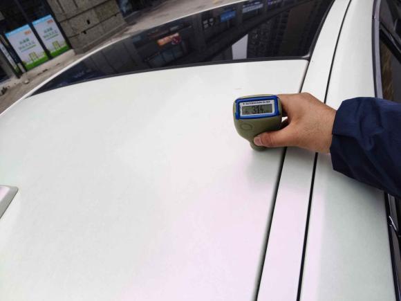 [杭州·赣H] 二手捷豹捷豹XF2016款 XF 2.0T 两驱风华版