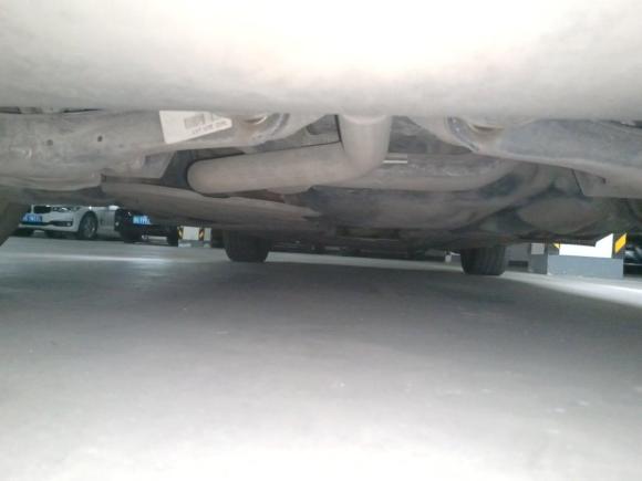 [苏州·苏E] 二手大众高尔夫·嘉旅2016款 280TSI 自动旗舰型