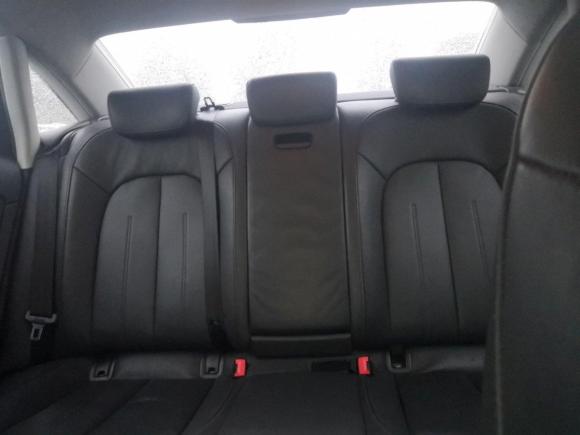 [金华·浙G] 二手奥迪奥迪A6L2017款 45 TFSI quattro 运动型