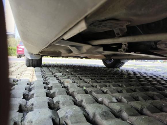 [常州·苏D] 二手标致标致30082013款 2.0L 手动经典版