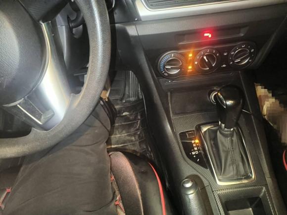 [合肥·皖A] 二手马自达马自达3 昂克赛拉2014款 三厢 1.5L 自动舒适型