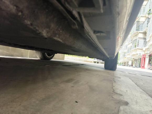 [义乌·浙G] 二手奥迪奥迪A6L2014款 TFSI 标准型