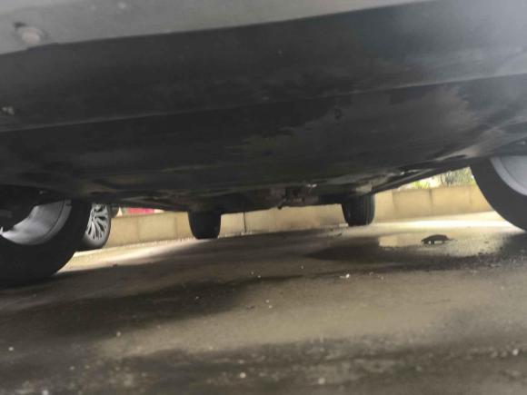 [宁波·浙B] 二手星途星途凌云2021款 290T 两驱星耀版