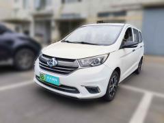 [无锡·苏B] 长安凯程长安欧尚A600EV2019款 改款 6座