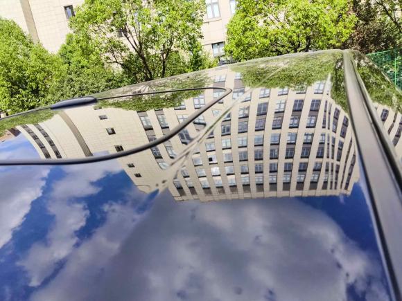 [上海·沪F] 二手丰田威尔法2019款 双擎 2.5L HV豪华版