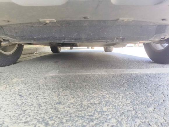 [合肥·皖A] 二手哈弗哈弗H62019款 运动版 1.5T 自动两驱精英型 国VI