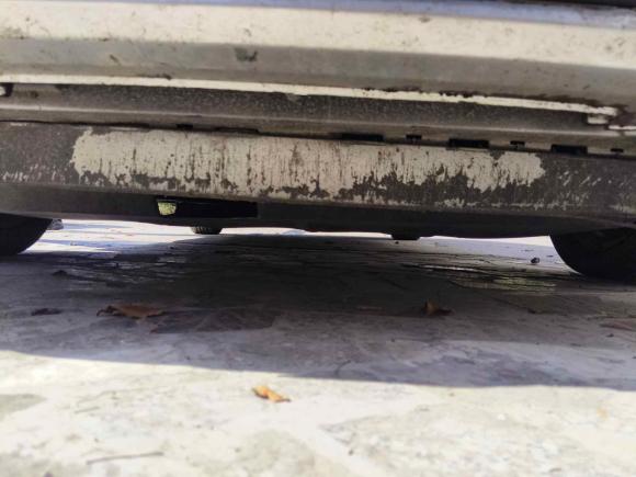 [杭州·浙A] 二手福特嘉年华2009款 两厢 1.5L 自动时尚型