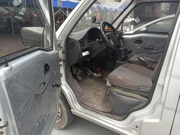 [广州·粤E] 二手五菱汽车五菱之光2020款 1.2L 实用型 国VI LSI