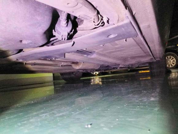 [深圳·粤B] 二手雪铁龙雪铁龙C4L2013款 1.6THP 自动劲享版