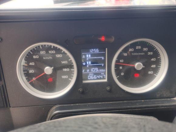 [温州·浙C] 二手依维柯依维柯得意2020款 2.5T A35客车单胎中顶5-9座国VI