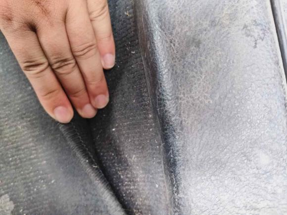 [台州·浙J] 二手比亚迪比亚迪S72015款 2.0T 升级版 自动尊贵型