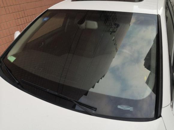 [上海·沪A] 二手奥迪奥迪A4L2013款 35 TFSI 自动标准型