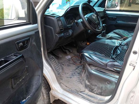 [南京·苏A] 二手东风小康东风小康D72PLUS2022款 1.6L LV0