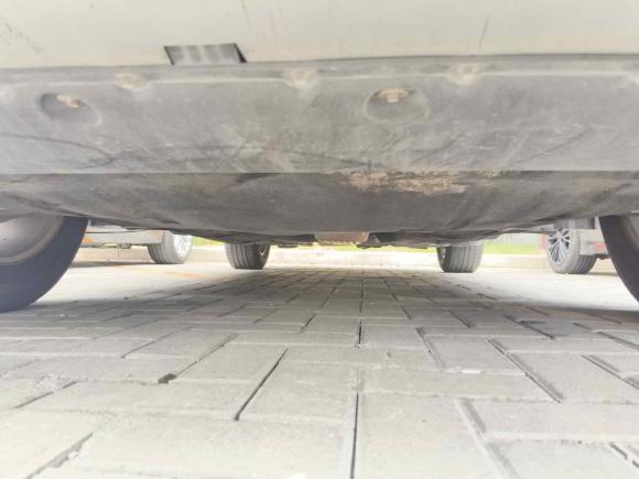 [苏州·苏D] 二手福特锐界2018款 EcoBoost 245 两驱铂锐型 7座 国V