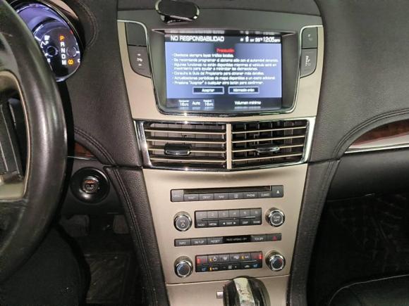 [南通·苏F] 二手林肯林肯MKT2010款 3.5T EcoBoost AWD