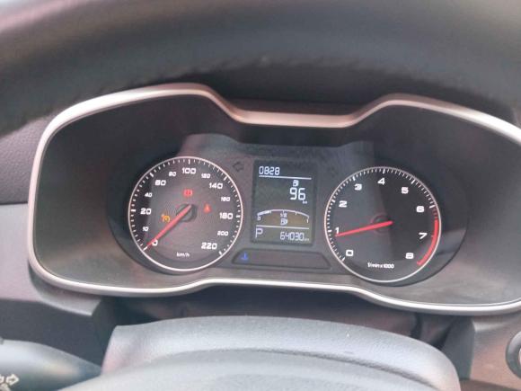 [苏州·苏E] 二手名爵名爵ZS2017款 1.5L 自动豪华版