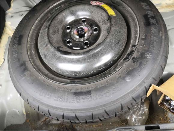 [西安·陕D] 二手本田杰德2016款 1.8L 自动舒适精英版 5座