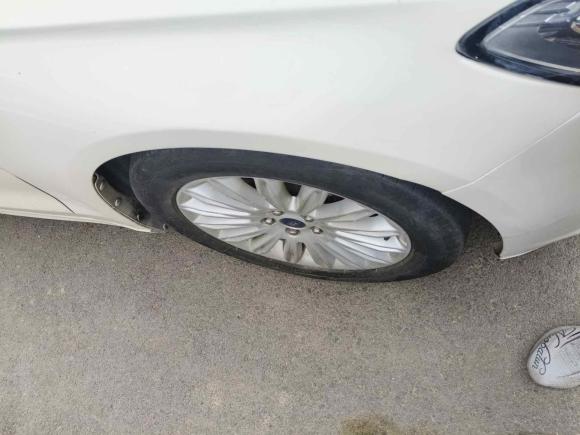 [北京·冀A] 二手福特蒙迪欧2013款 2.0L GTDi200豪华型