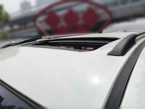 [合肥·皖A] 二手东风风行风行S5002016款 1.5L 手动尊享型