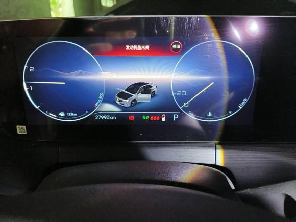 [宁波·浙B] 二手别克威朗2022款 Pro 533T 乐享版