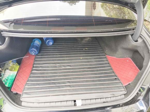 [成都·川A] 二手宝马宝马5系新能源2021款 535Le M运动套装