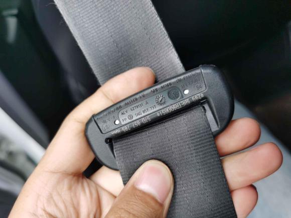 [西安·陕E] 二手大众途岳2021款 280TSI 两驱风尚版