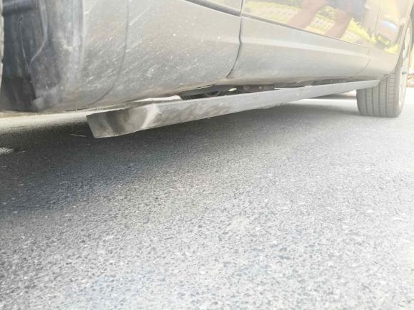 [杭州·浙A] 二手玛莎拉蒂Levante2019款 3.0T 标准版 国VI