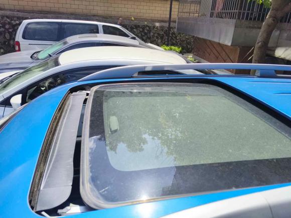 [广州·粤B] 二手斯巴鲁森林人2012款 2.5XS 15周年豪华版