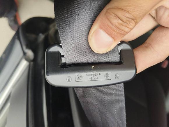 [苏州·苏E] 二手雷诺风朗2015款 2.0L 标准版