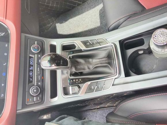 [上海·沪C] 二手吉利汽车远景S12019款 升级版 1.5L CVT豪华型