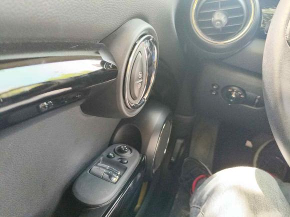 [上海·沪A] 二手MINIMINI2014款 2.0T COOPER S Excitement