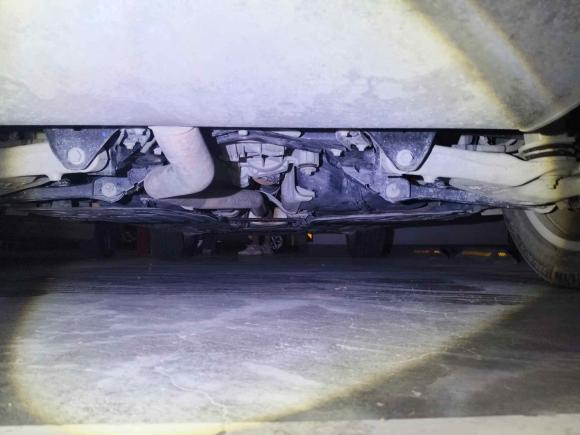 [合肥·皖A] 二手沃尔沃沃尔沃XC602019款 T5 四驱智逸版 国V