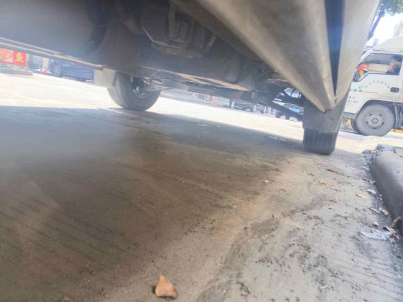 [义乌·豫N] 二手福田图雅诺2019款 2.5T 平顶5座明窗4J25TC3