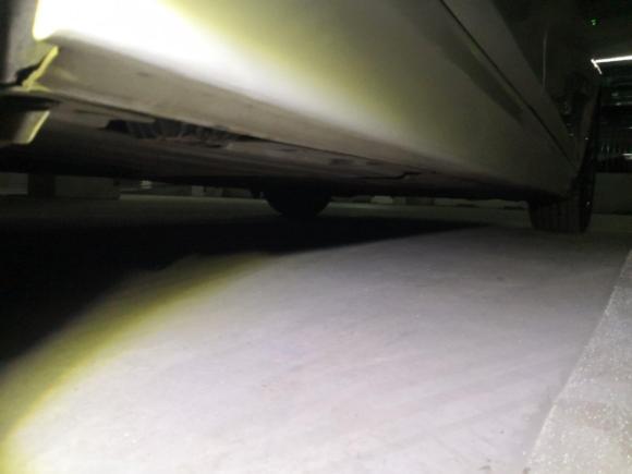 [青岛·鲁B] 二手宝马宝马3系2013款 320Li 时尚型