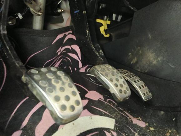 [嘉兴·浙F] 二手比亚迪元2016款 1.5L 手动尊荣型