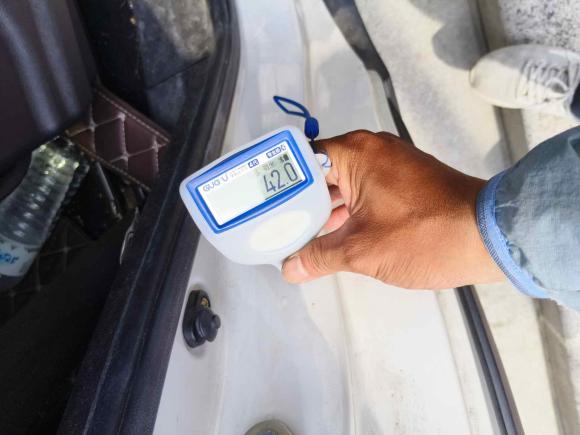 [广州·豫A] 二手东风风行风行SX62019款 1.6L 手动豪华型 国VI