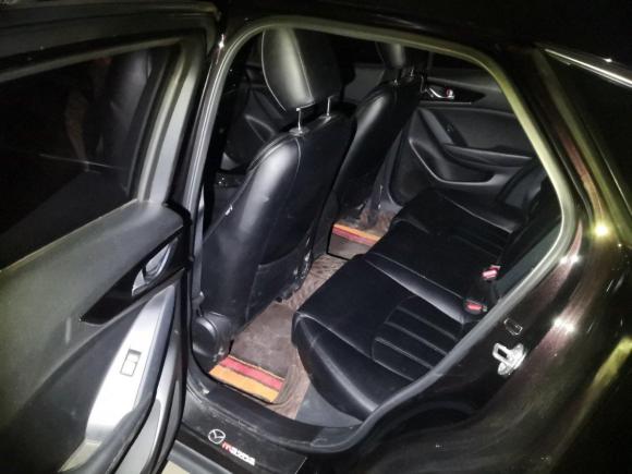 [芜湖·皖B] 二手马自达马自达CX-42020款 2.0L 自动两驱蓝天活力版