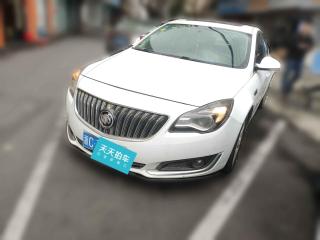 别克君威2015款1.6T领先技术型