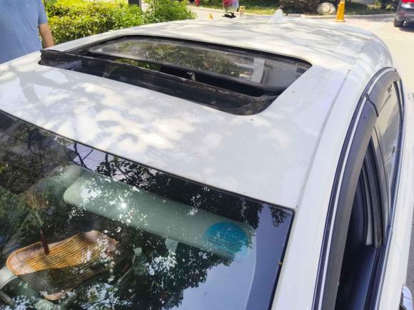 [武汉·鄂A] 二手菲亚特致悦2014款 1.4T 自动运动版