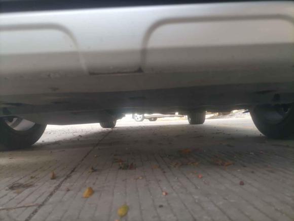 [佛山·粤E] 二手标致标致30082013款 1.6THP 自动潮流版