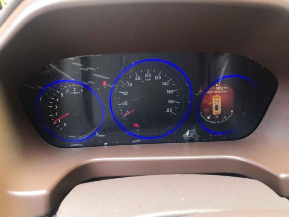 [义乌·贵E] 二手北汽幻速北汽幻速S72018款 1.5T 自动尊享型