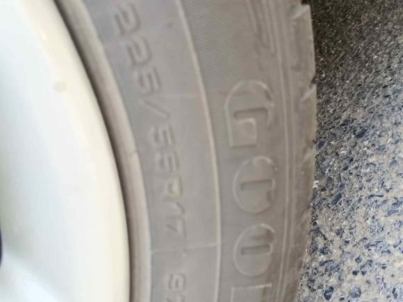 [武汉·闽F] 二手别克君威2020款 552T 豪华型