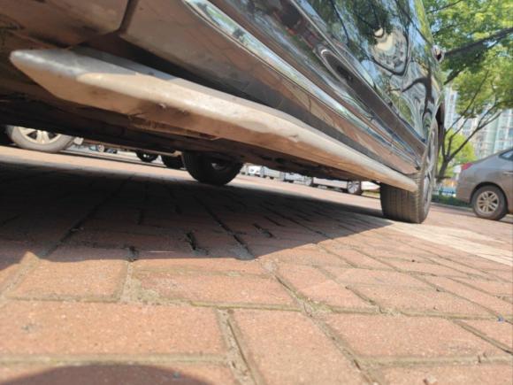 [南京·苏A] 二手本田歌诗图2016款 3.0L AWD尊贵导航版